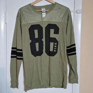 Victoria Secret Long Sleeve T-Shirt